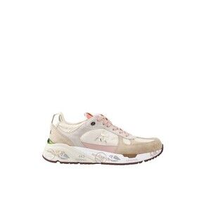 Premiata Sneakers Mase-D Beige/Rose - NWT